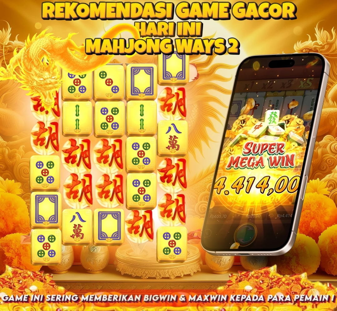 SAWE4D: Situs Game Online Event Rutin Hadiah Spesial Setiap Minggu